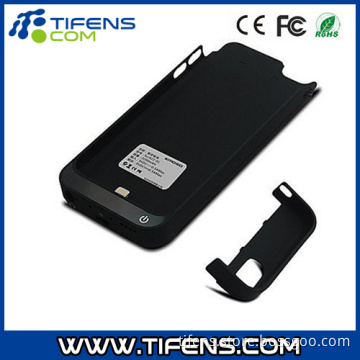Extended Battery Charger Case Battery Backup Charger Case